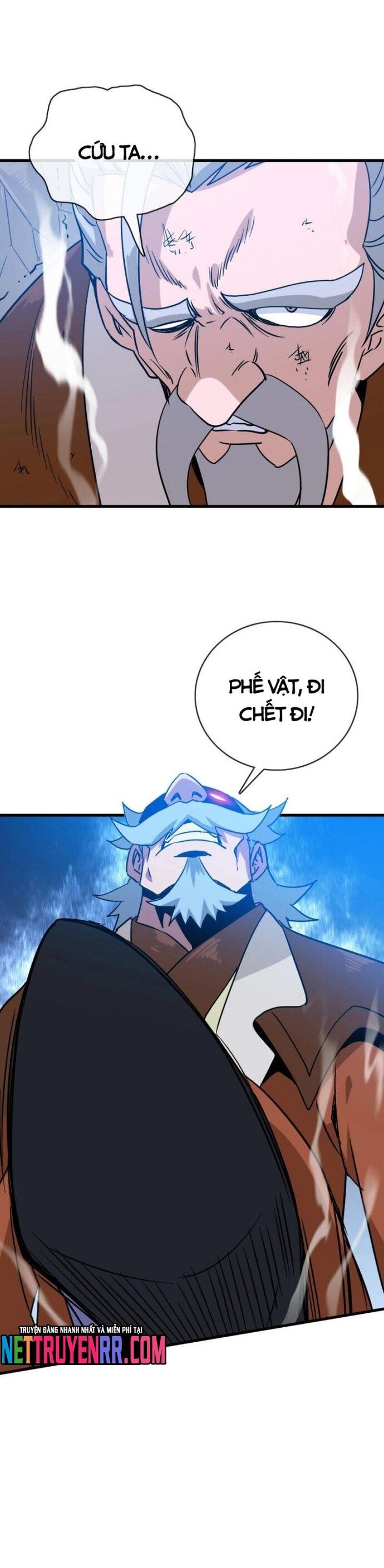 Hệ Thống Thăng Cấp Điên Cuồng Chapter 90 - Trang 2