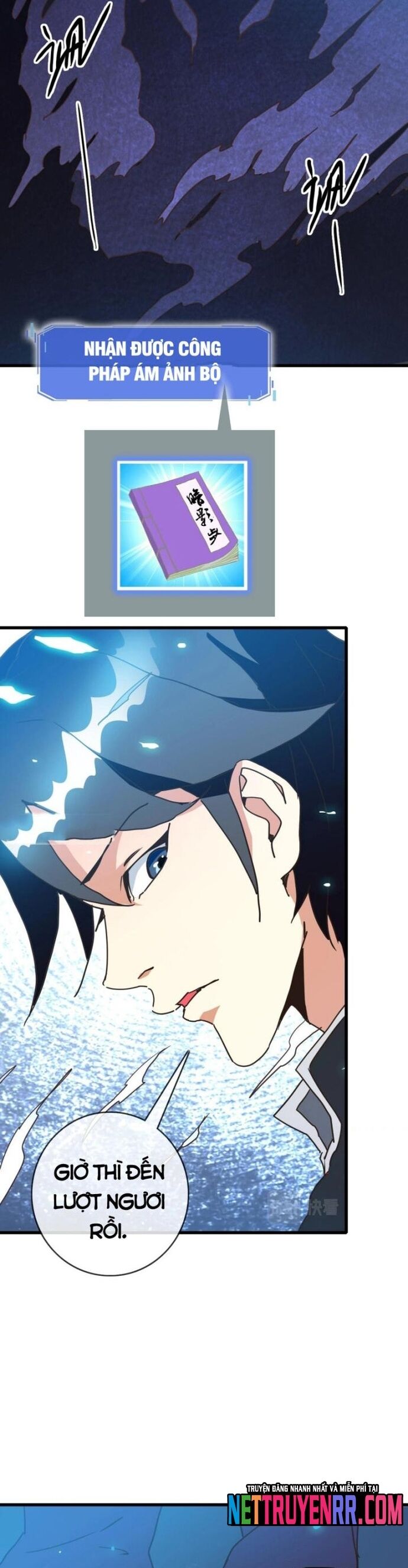 Hệ Thống Thăng Cấp Điên Cuồng Chapter 91 - Trang 2