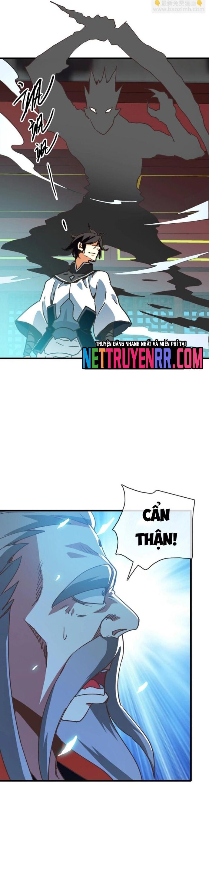 Hệ Thống Thăng Cấp Điên Cuồng Chapter 91 - Trang 2