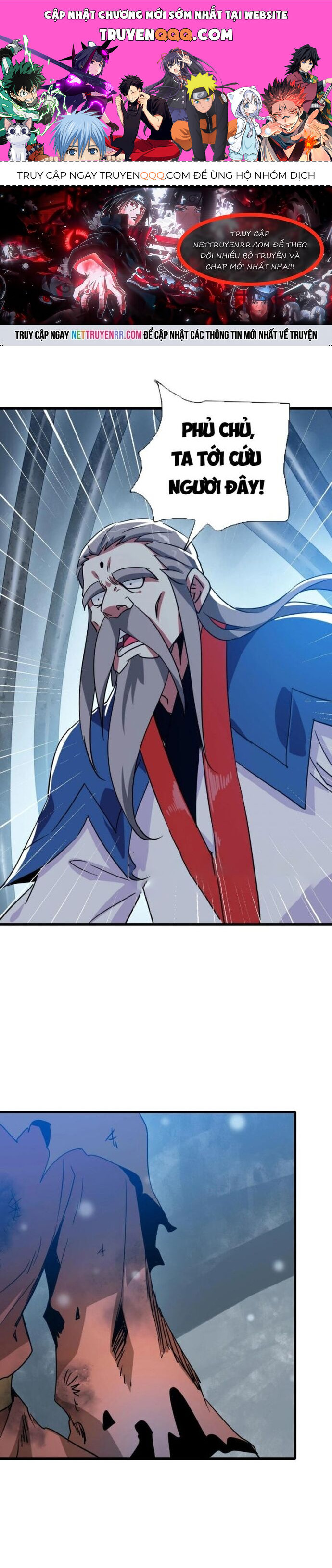 Hệ Thống Thăng Cấp Điên Cuồng Chapter 92 - Trang 2