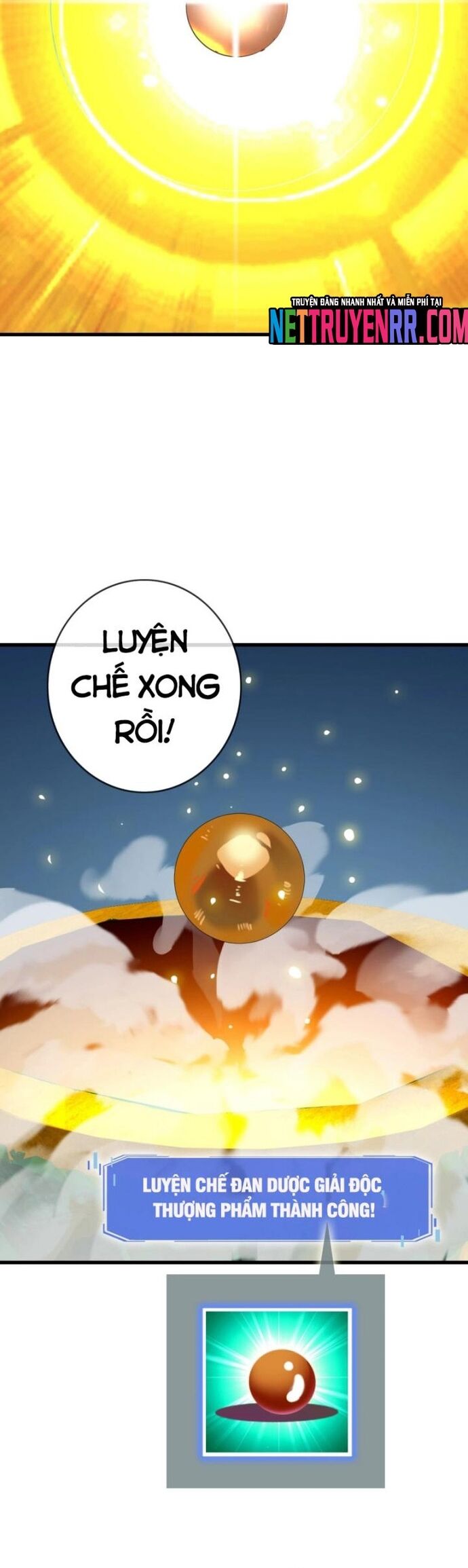Hệ Thống Thăng Cấp Điên Cuồng Chapter 92 - Trang 2