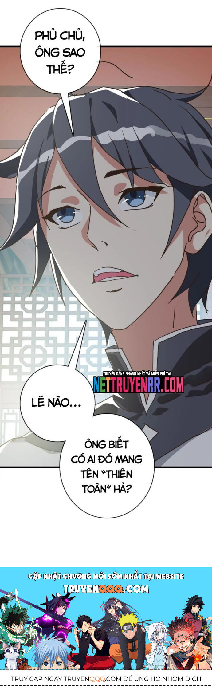 Hệ Thống Thăng Cấp Điên Cuồng Chapter 92 - Trang 2