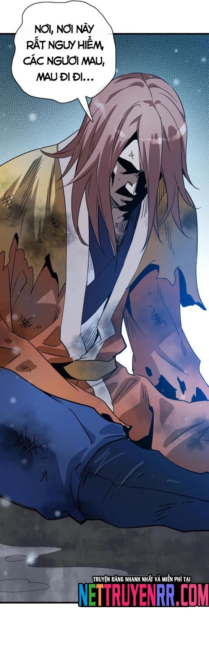 Hệ Thống Thăng Cấp Điên Cuồng Chapter 92 - Trang 2