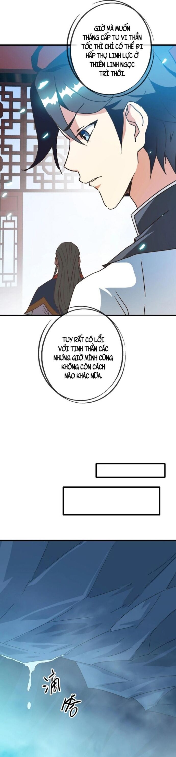 Hệ Thống Thăng Cấp Điên Cuồng Chapter 93 - Trang 2