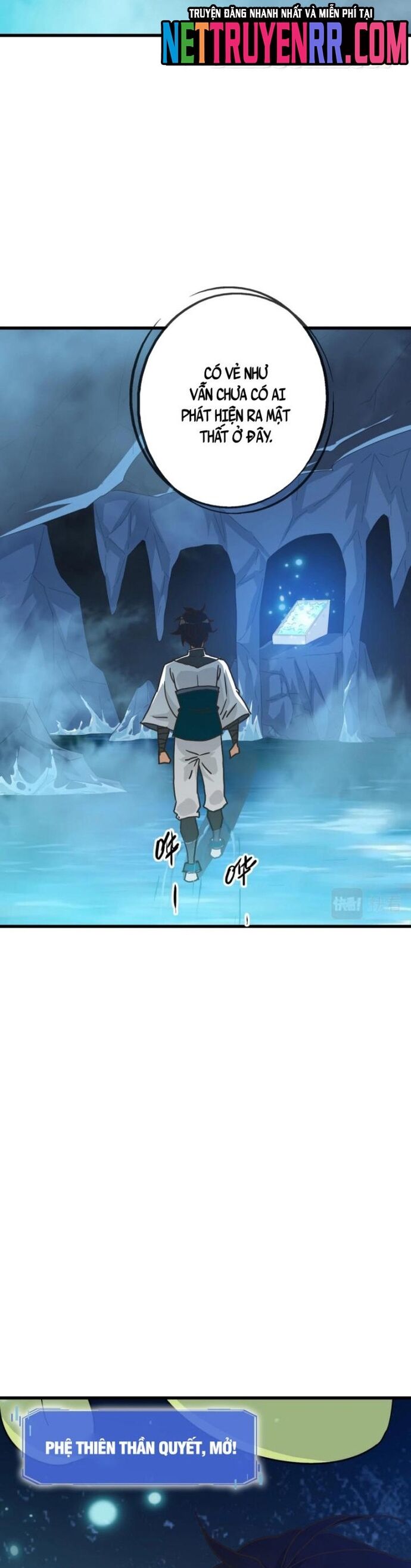 Hệ Thống Thăng Cấp Điên Cuồng Chapter 93 - Trang 2