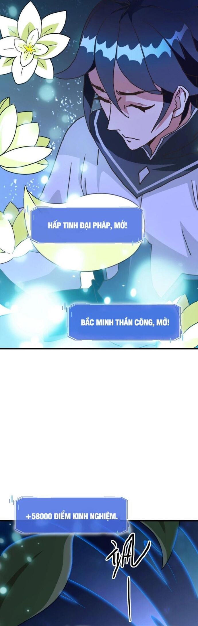 Hệ Thống Thăng Cấp Điên Cuồng Chapter 93 - Trang 2