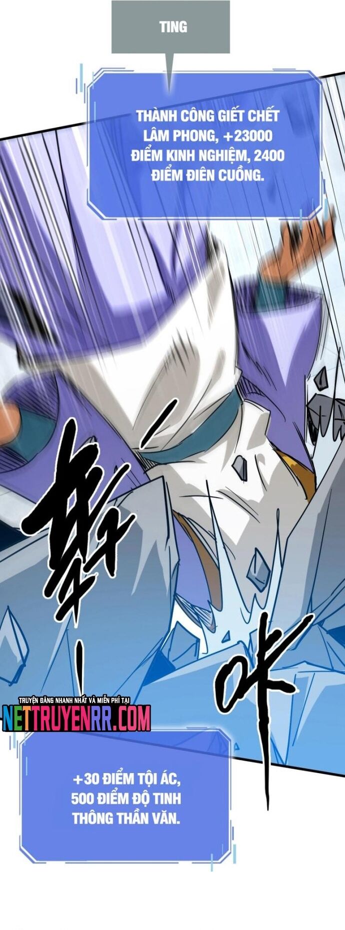 Hệ Thống Thăng Cấp Điên Cuồng Chapter 94 - Trang 2