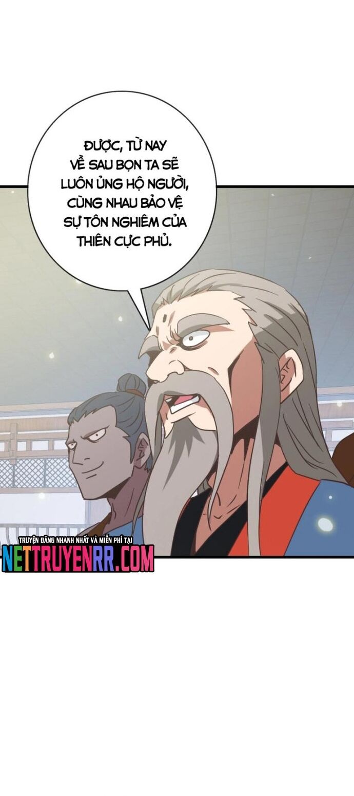 Hệ Thống Thăng Cấp Điên Cuồng Chapter 94 - Trang 2