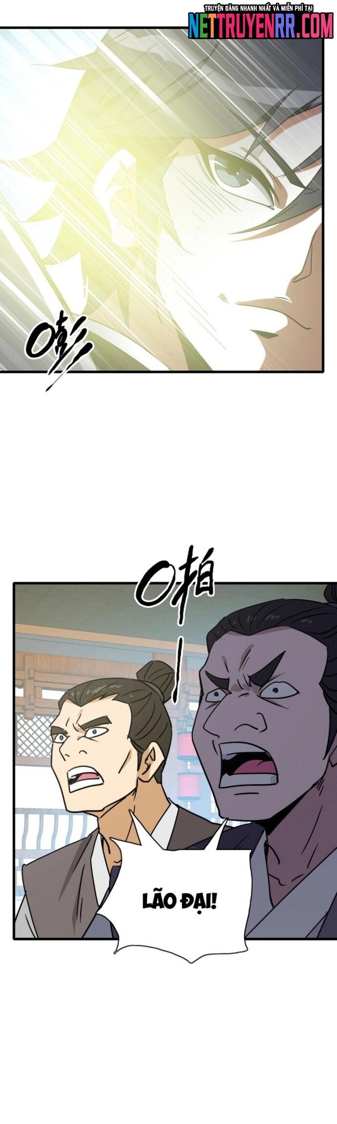 Hệ Thống Thăng Cấp Điên Cuồng Chapter 94 - Trang 2