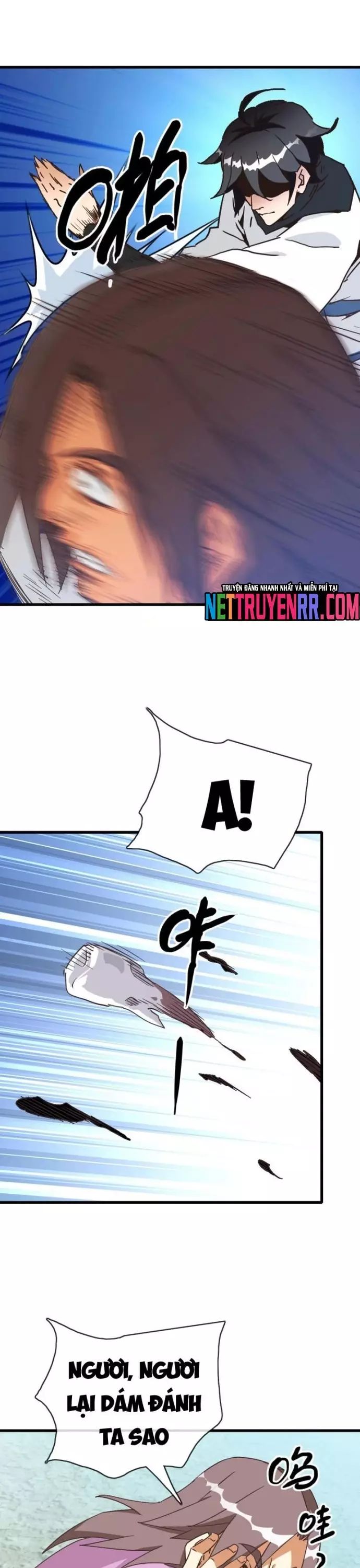 Hệ Thống Thăng Cấp Điên Cuồng Chapter 95 - Trang 2