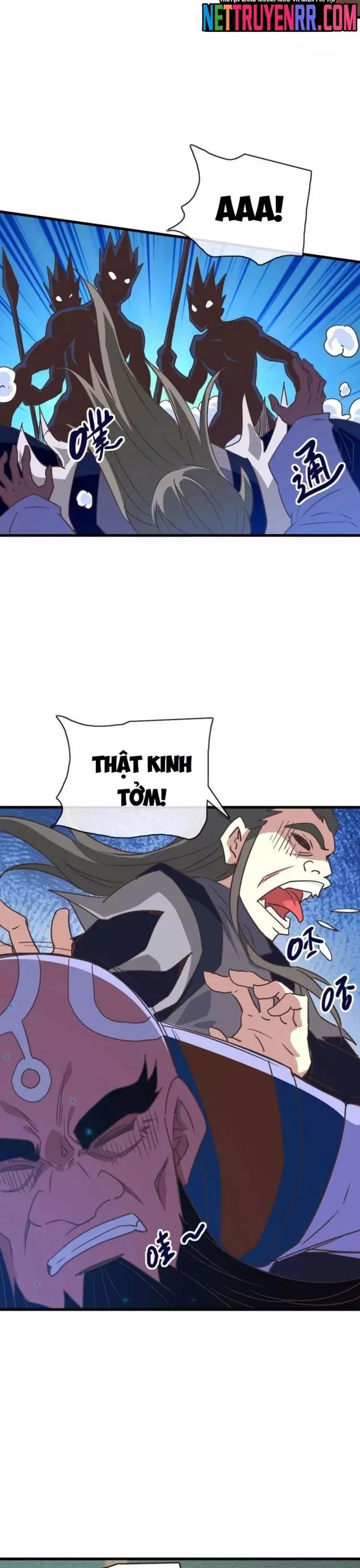 Hệ Thống Thăng Cấp Điên Cuồng Chapter 97 - Trang 2