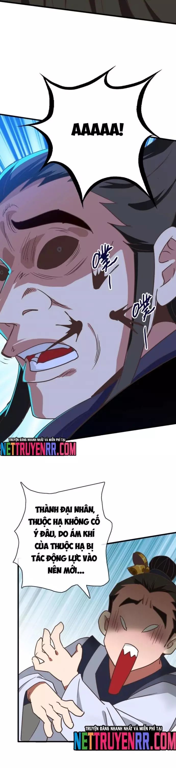 Hệ Thống Thăng Cấp Điên Cuồng Chapter 97 - Trang 2