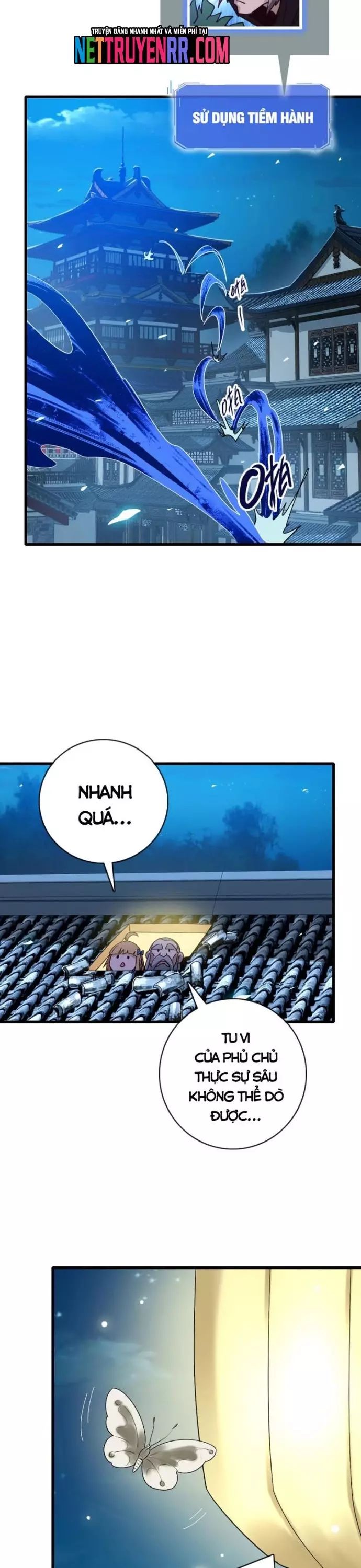 Hệ Thống Thăng Cấp Điên Cuồng Chapter 98 - Trang 2
