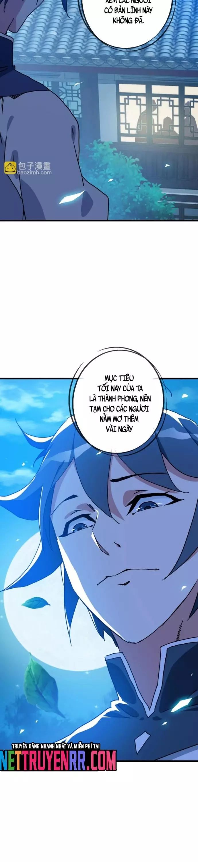 Hệ Thống Thăng Cấp Điên Cuồng Chapter 98 - Trang 2