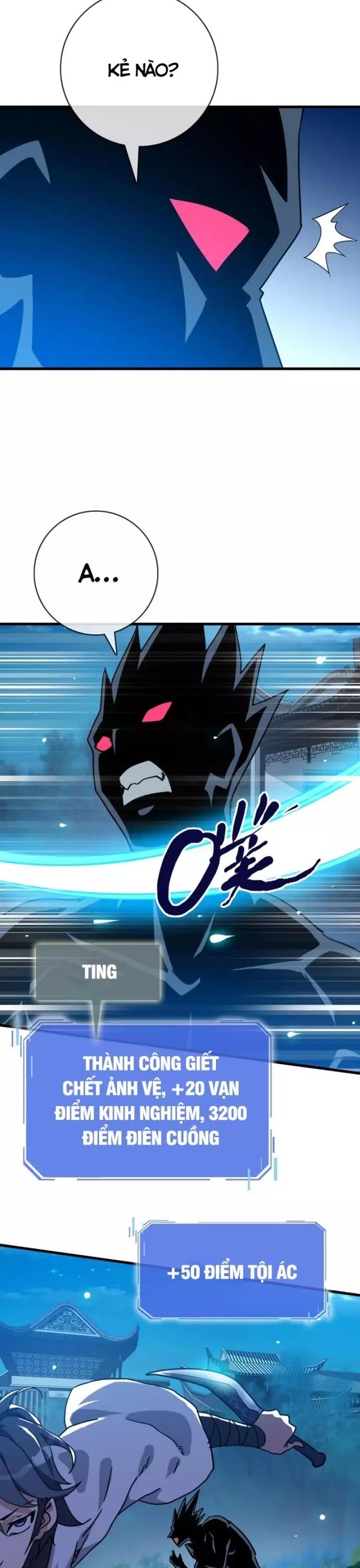 Hệ Thống Thăng Cấp Điên Cuồng Chapter 98 - Trang 2