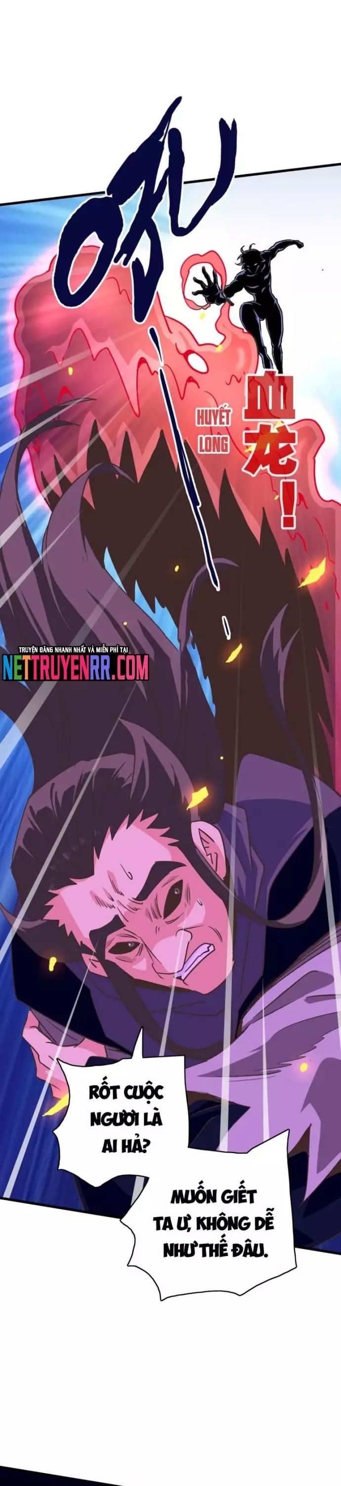 Hệ Thống Thăng Cấp Điên Cuồng Chapter 99 - Trang 2