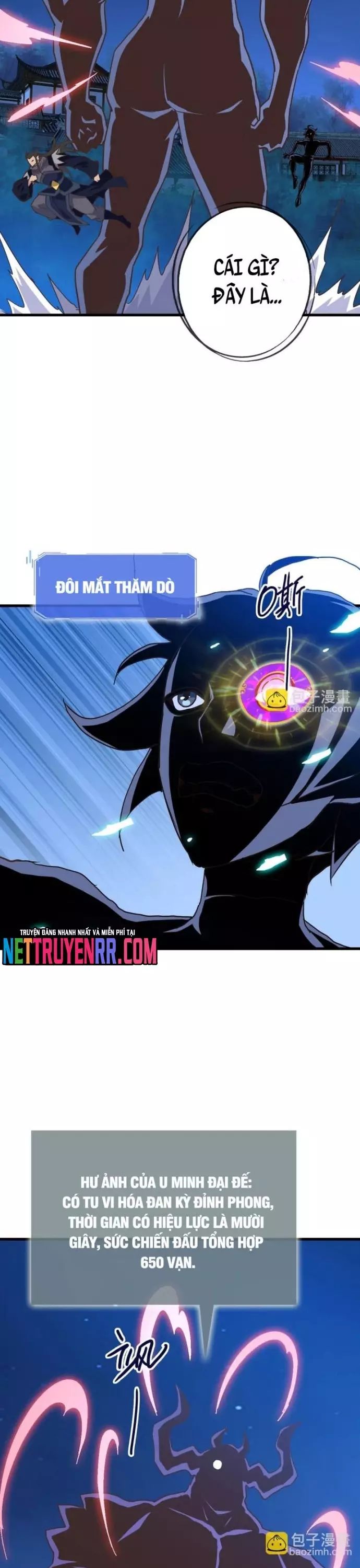 Hệ Thống Thăng Cấp Điên Cuồng Chapter 99 - Trang 2