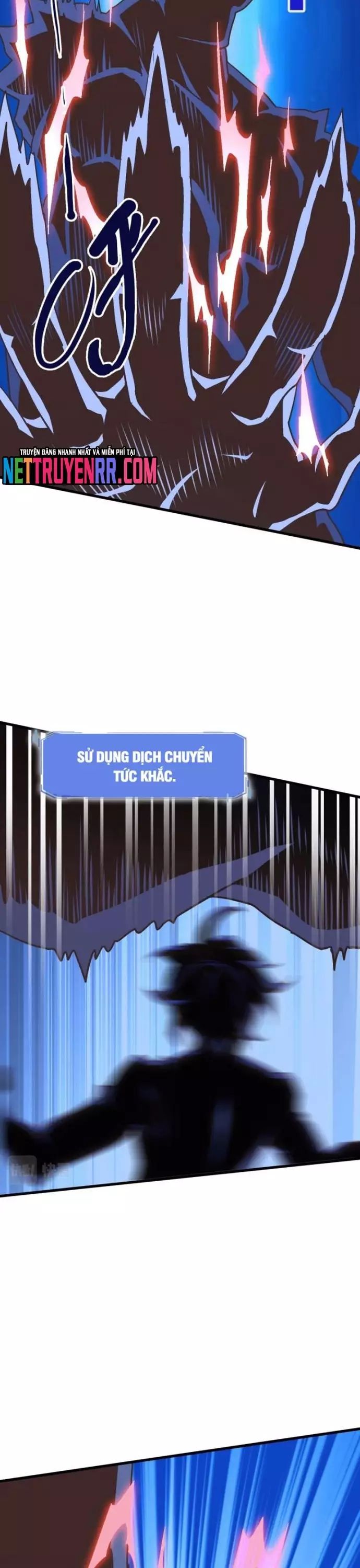 Hệ Thống Thăng Cấp Điên Cuồng Chapter 99 - Trang 2