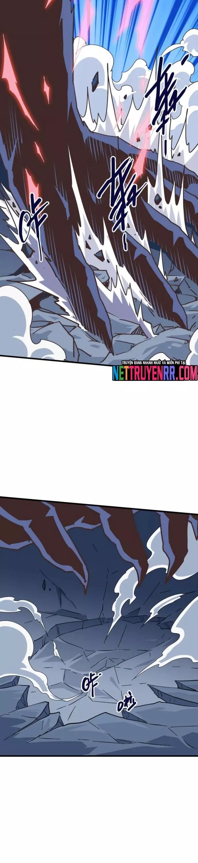 Hệ Thống Thăng Cấp Điên Cuồng Chapter 99 - Trang 2