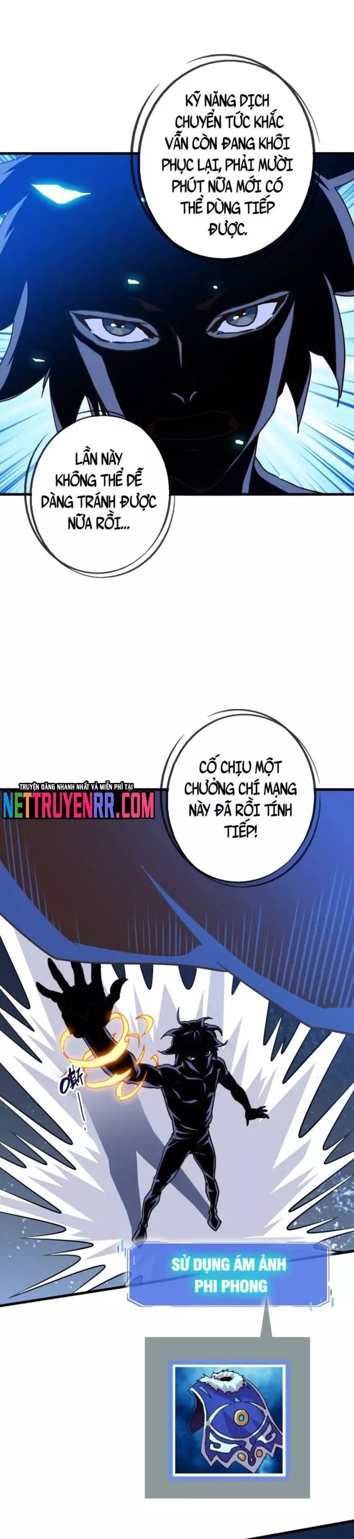 Hệ Thống Thăng Cấp Điên Cuồng Chapter 99 - Trang 2