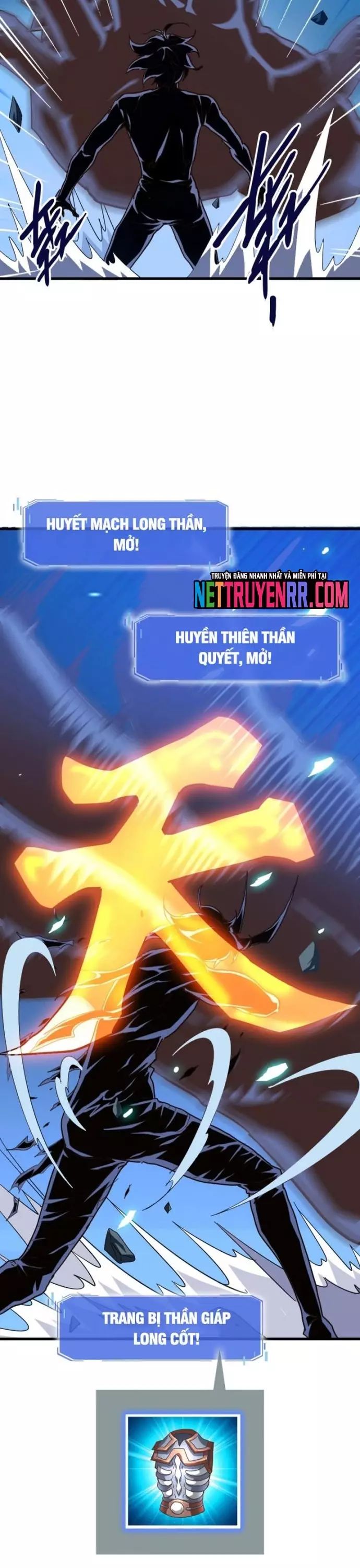 Hệ Thống Thăng Cấp Điên Cuồng Chapter 99 - Trang 2