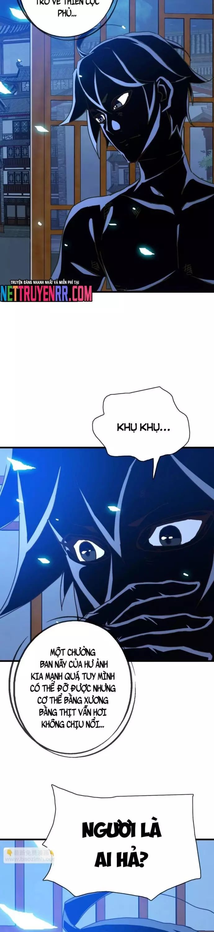 Hệ Thống Thăng Cấp Điên Cuồng Chapter 99 - Trang 2