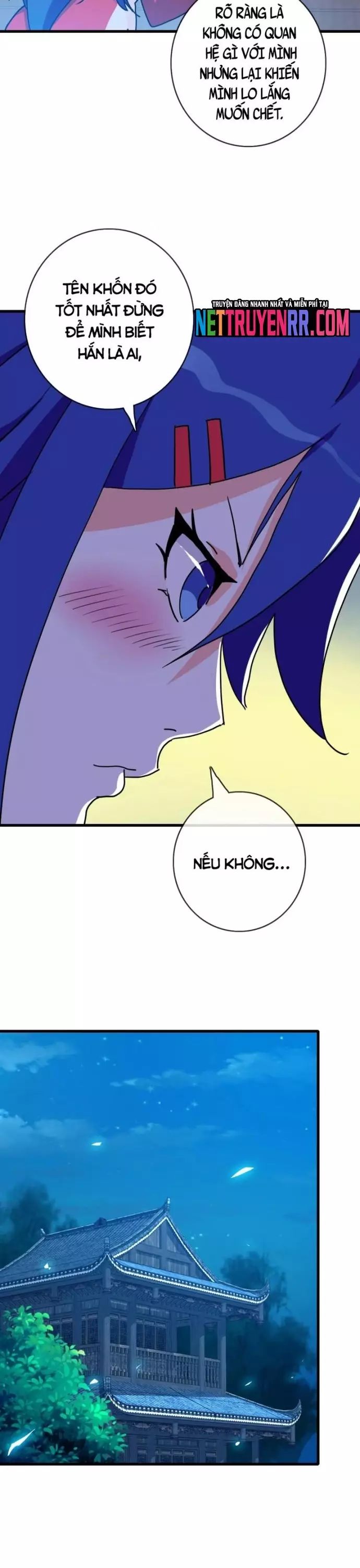 Hệ Thống Thăng Cấp Điên Cuồng Chapter 100 - Trang 2