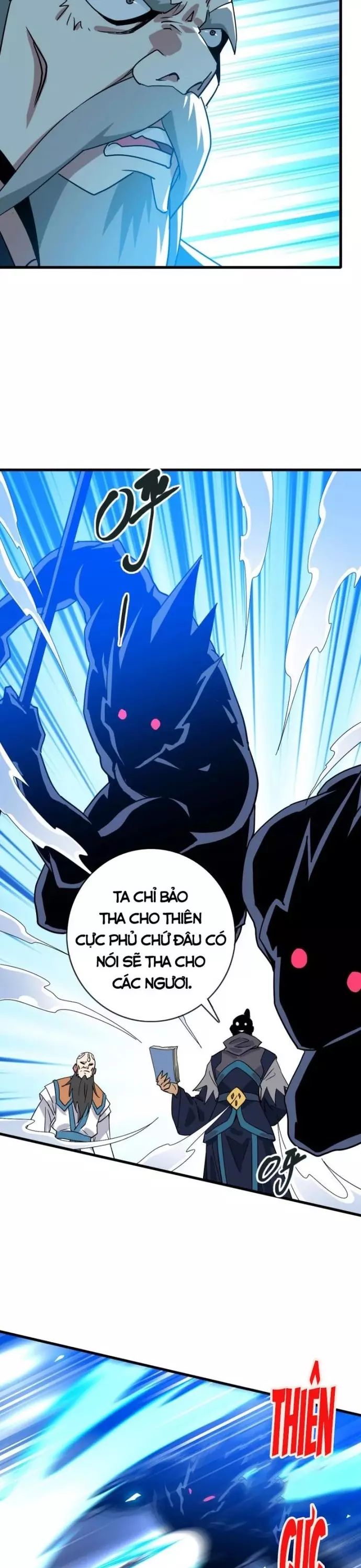 Hệ Thống Thăng Cấp Điên Cuồng Chapter 102 - Trang 2