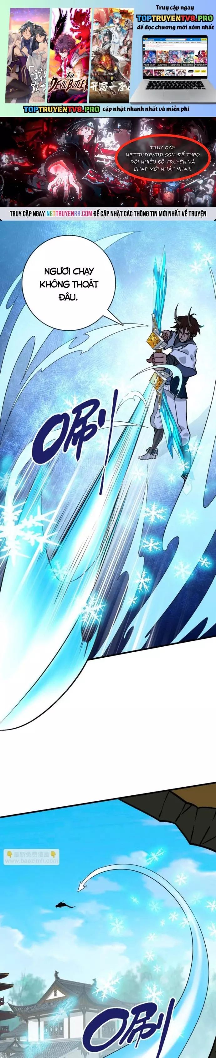 Hệ Thống Thăng Cấp Điên Cuồng Chapter 104 - Trang 2