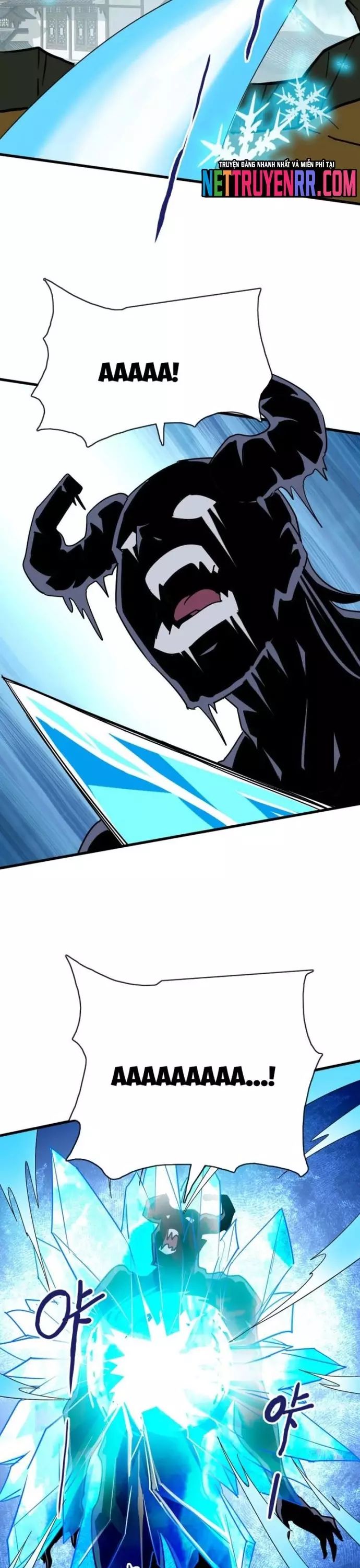 Hệ Thống Thăng Cấp Điên Cuồng Chapter 104 - Trang 2