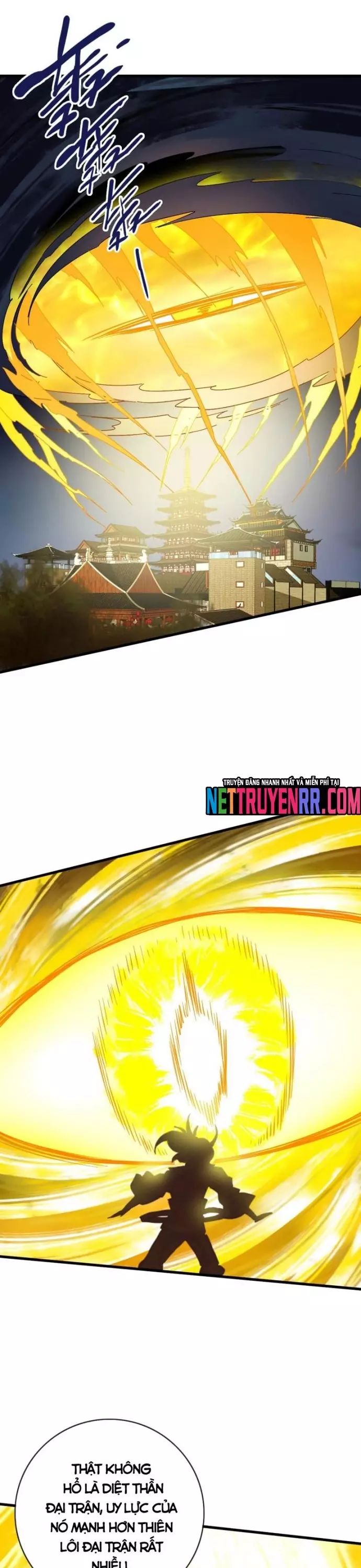 Hệ Thống Thăng Cấp Điên Cuồng Chapter 106 - Trang 2