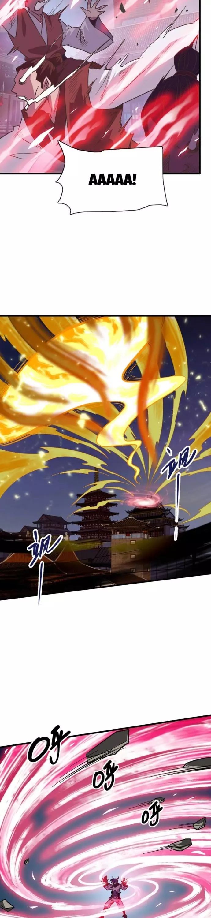 Hệ Thống Thăng Cấp Điên Cuồng Chapter 106 - Trang 2