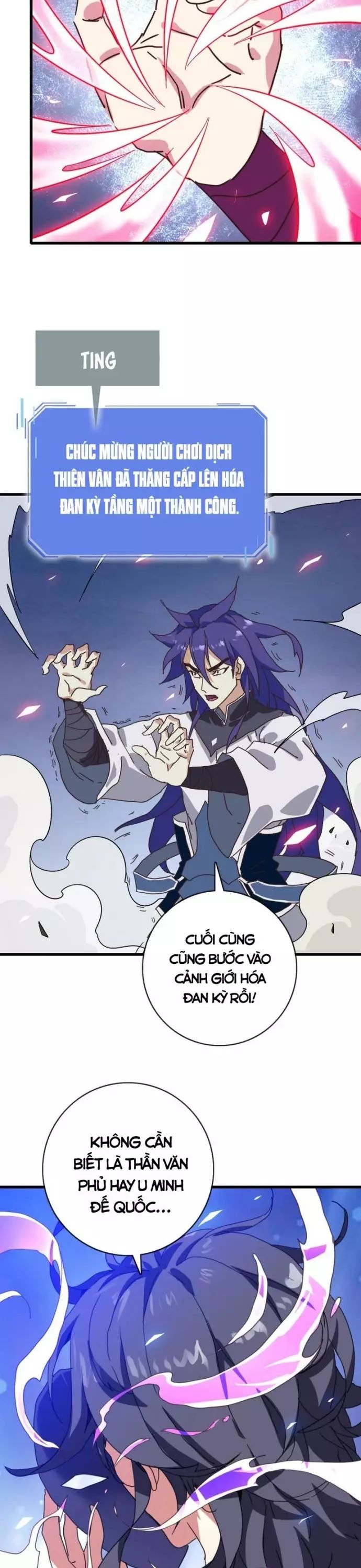 Hệ Thống Thăng Cấp Điên Cuồng Chapter 106 - Trang 2