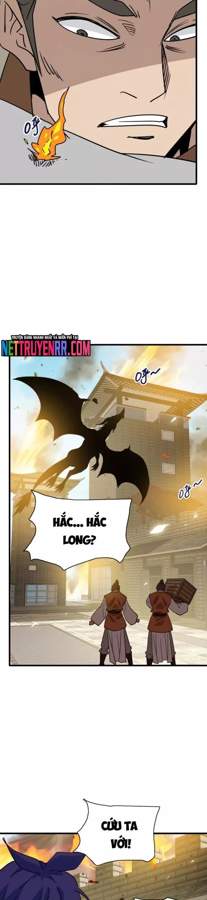 Hệ Thống Thăng Cấp Điên Cuồng Chapter 106 - Trang 2