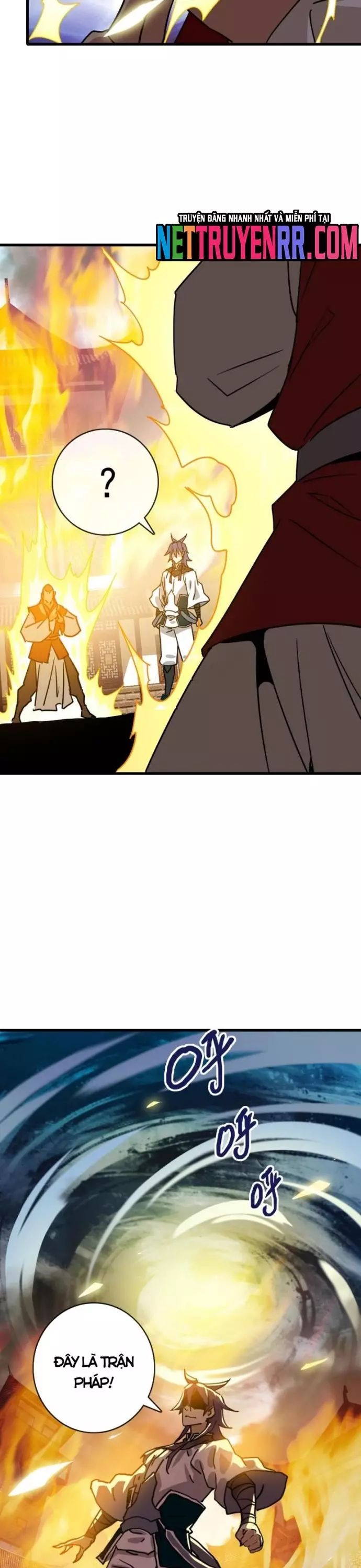 Hệ Thống Thăng Cấp Điên Cuồng Chapter 106 - Trang 2