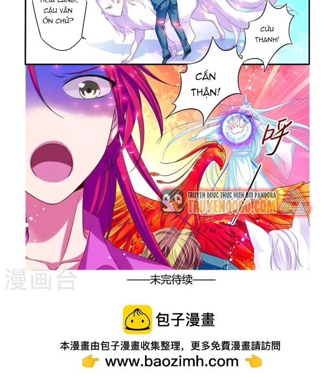 Tân Sơn Hải Thực Kinh Chapter 68 - Trang 2