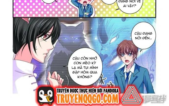 Tân Sơn Hải Thực Kinh Chapter 13 - Trang 2