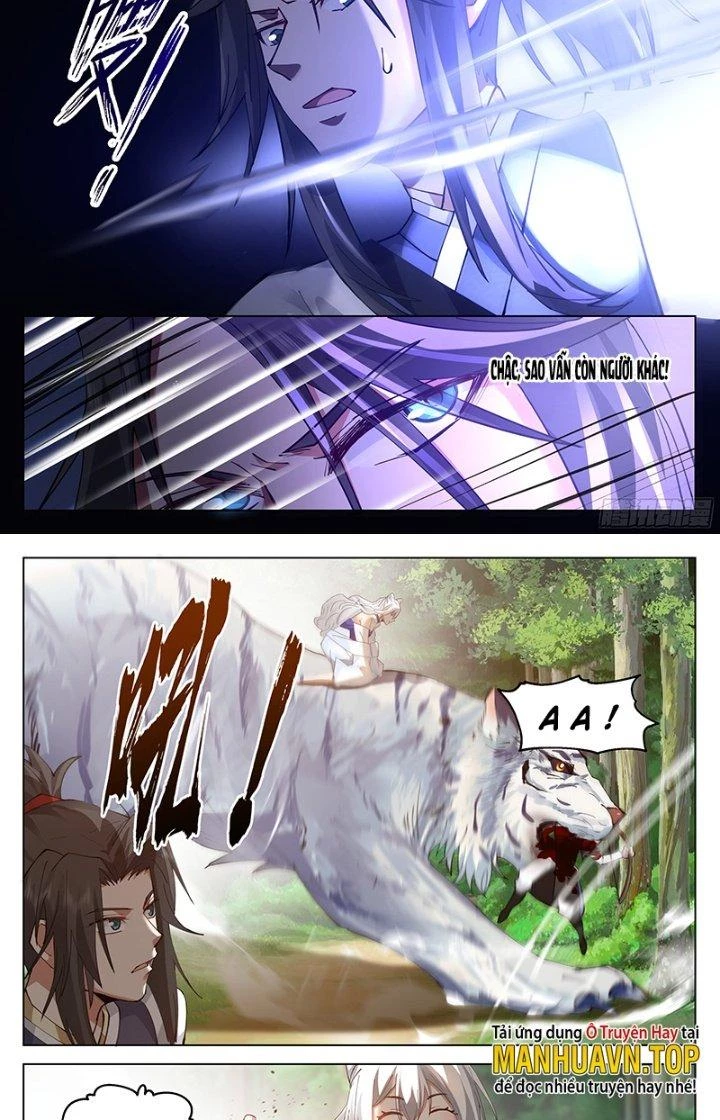 Nhân Đạo Đại Thánh Chapter 48 - Trang 2