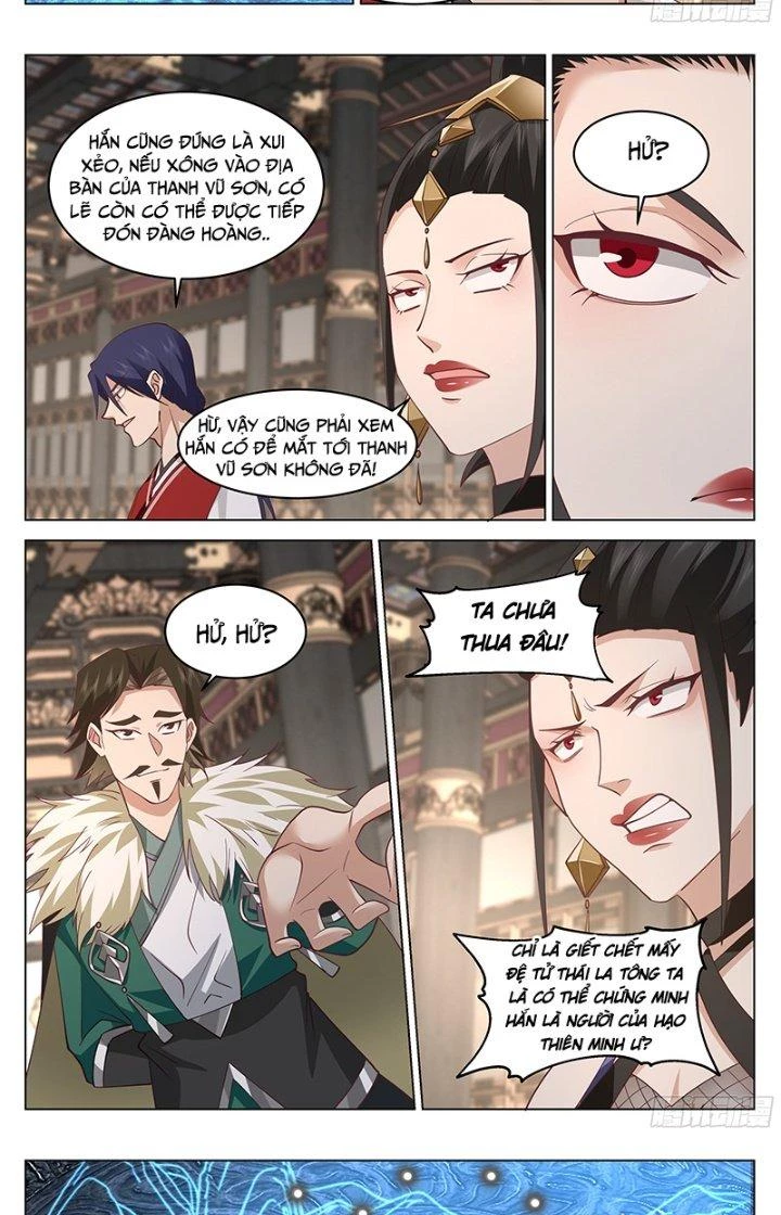 Nhân Đạo Đại Thánh Chapter 48 - Trang 2