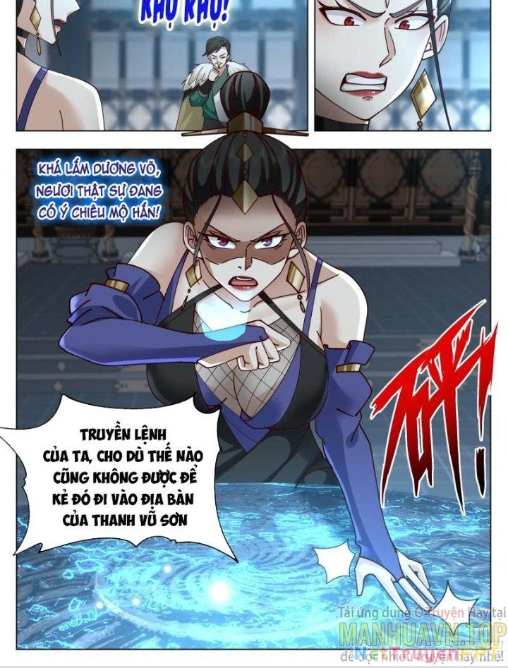 Nhân Đạo Đại Thánh Chapter 49 - Trang 2