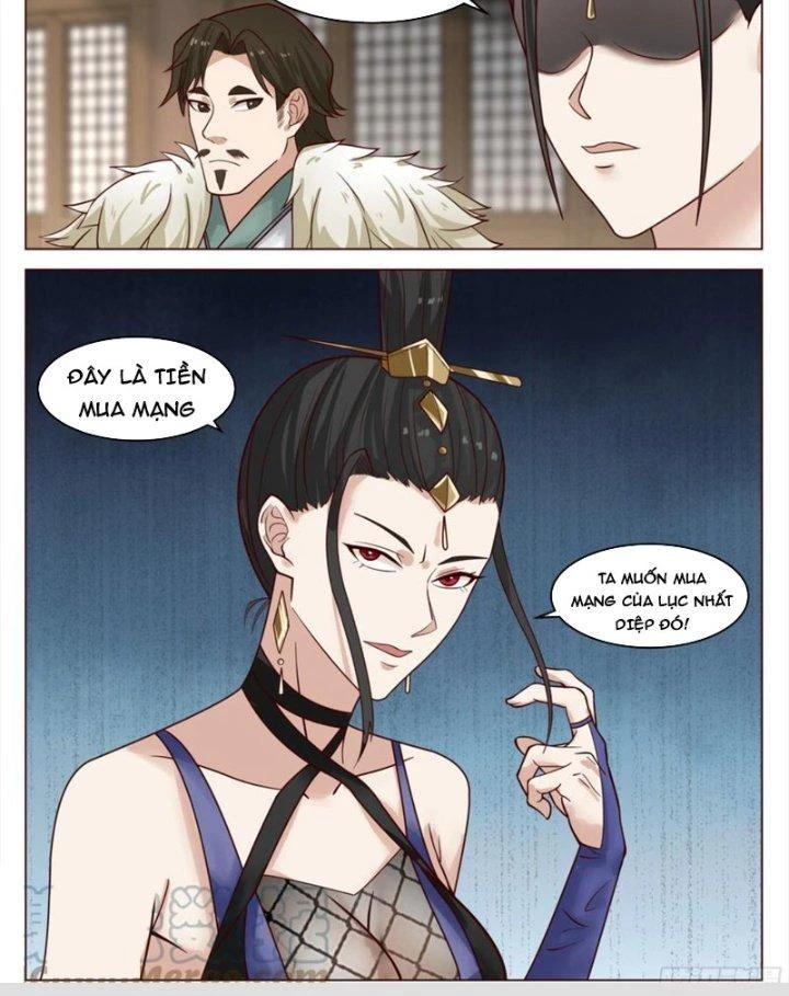 Nhân Đạo Đại Thánh Chapter 60 - Trang 2