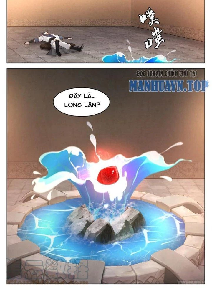 Nhân Đạo Đại Thánh Chapter 61 - Trang 2
