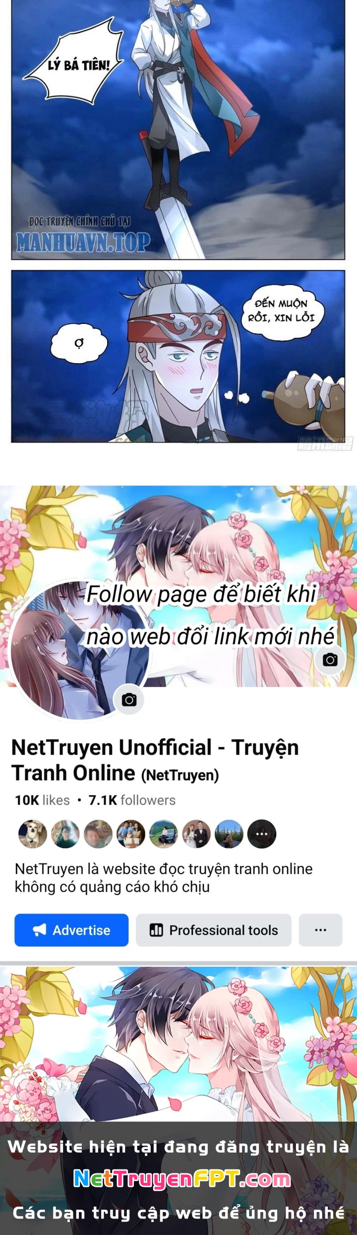 Nhân Đạo Đại Thánh Chapter 79 - Trang 2
