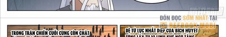 Nhân Đạo Đại Thánh Chapter 86 - Trang 2