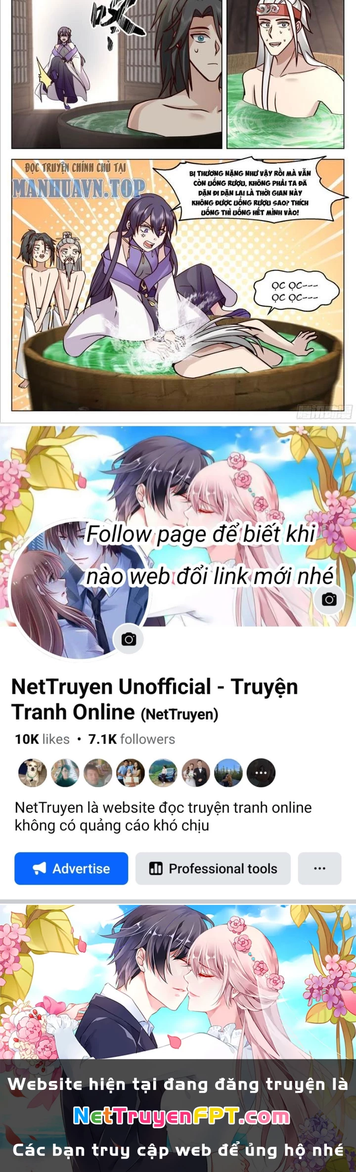 Nhân Đạo Đại Thánh Chapter 87 - Trang 2