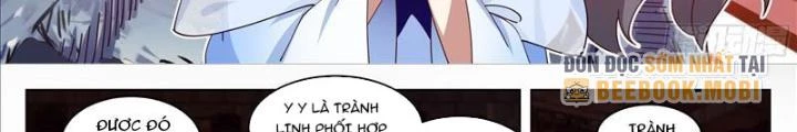 Nhân Đạo Đại Thánh Chapter 88 - Trang 2