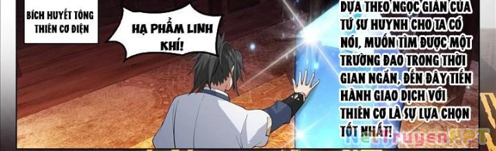Nhân Đạo Đại Thánh Chapter 89 - Trang 2