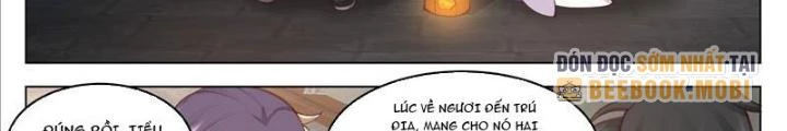 Nhân Đạo Đại Thánh Chapter 89 - Trang 2