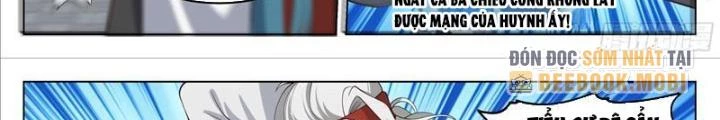 Nhân Đạo Đại Thánh Chapter 89 - Trang 2