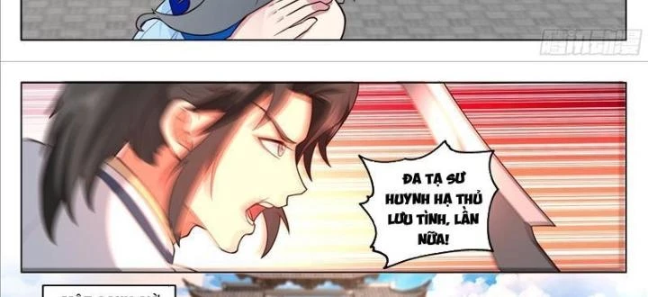 Nhân Đạo Đại Thánh Chapter 90 - Trang 2
